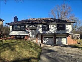 4212 E 105th Terrace, Kansas City, MO 64137