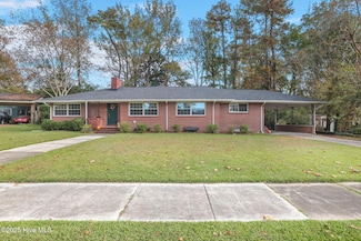 102 Jean Cir, Jacksonville, NC 28540