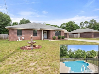 6819 Old Ln W, Milton, FL 32570