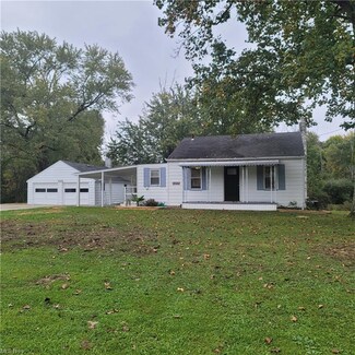 11055 Springfield Rd, North Lima, OH 44452