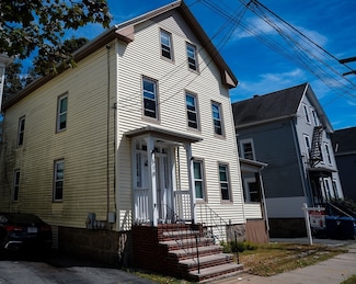 518 Cottage St, New Bedford, MA 02740