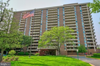 1800 Old Meadow Rd Unit 411, McLean, VA 22102