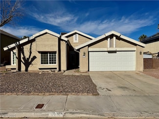 7018 Montcliff Ave, Las Vegas, NV 89147