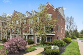 11725 Chant Ln Unit 1, Zionsville, IN 46077