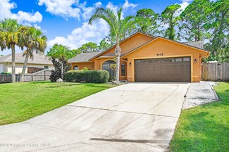 5485 Friendly St, Cocoa, FL 32927