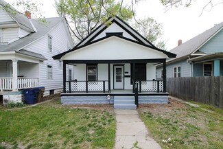 1317 S Market St, Wichita, KS 67211