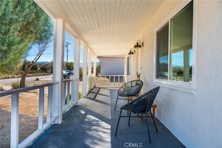 49568 Senilis Ave, Morongo Valley, CA 92256