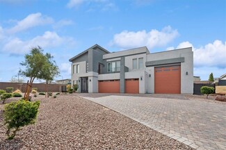8591 S Cloudy Dawn Ct, Las Vegas, NV 89113