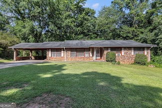2386 Springrun Way, Decatur, GA 30032