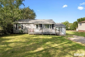3229 66th Ave, Moline, IL 61265