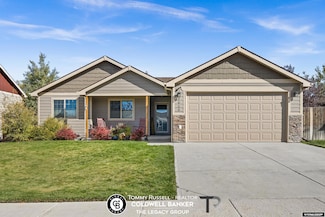 2525 Waterford, Casper, WY 82609