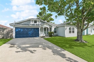 304 Jeffer Dr, Westwego, LA 70094