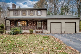 25 Misty Ln, Pelham, NH 03076