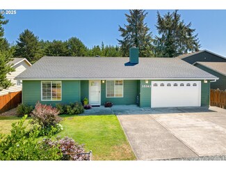 35363 Bayside Gardens Rd, Nehalem, OR 97131