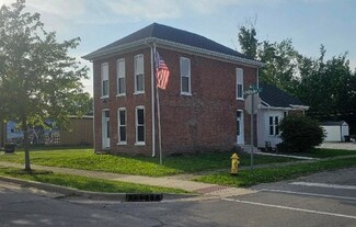 2212 E Cumberland Rd, Dublin, IN 47327