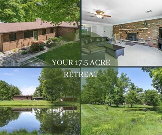 8436 Heinz Rd, New Douglas, IL 62074