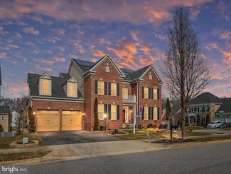 15312 Sir Edwards Dr, Upper Marlboro, MD 20772