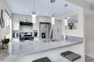 2274 N Indian Canyon Dr Unit C, Palm Springs, CA 92262