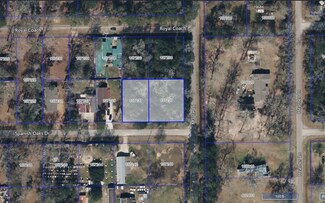 27089 & 27103 Spanish Oaks Dr, New Caney, TX 77357