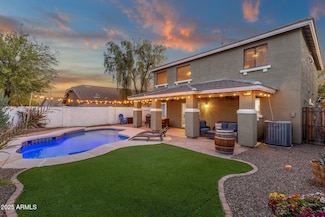 5919 S Banning St, Gilbert, AZ 85298