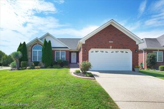 113 Potomac Bend, Mount Washington, KY 40047