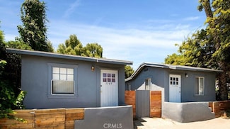 1149 N Genesee Ave, West Hollywood, CA 90046