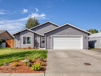 7446 Boyd Place, Klamath Falls, OR 97603