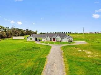 12153 Farm To Market 429, Terrell, TX 75161