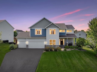 16684 Markley Lake Dr SE, Prior Lake, MN 55372