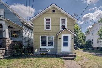 67 Carney St, Tonawanda, NY 14150