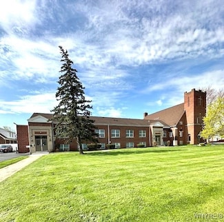 786 Kenmore Ave Unit 8, Buffalo, NY 14216