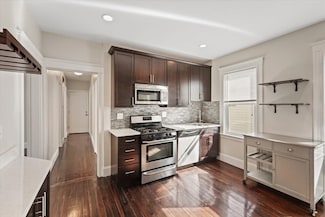 9 Hallam St Unit 3, Dorchester, MA 02125
