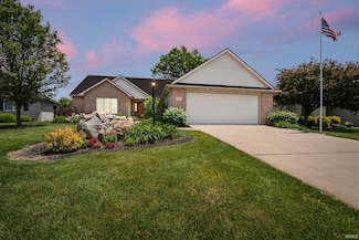 3564 Westport Dr, New Haven, IN 46774
