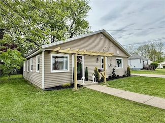 4812 Irma Ave, Youngstown, OH 44514