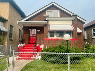 9549 S Calumet Ave, Chicago, IL 60628