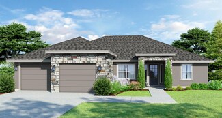 109 W Alex Jordan, Blanco, TX 78606