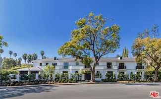 927 N Whittier Dr, Beverly Hills, CA 90210