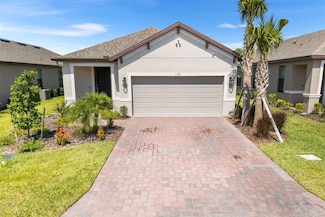 1192 Via Galuppi St, Poinciana, FL 34759