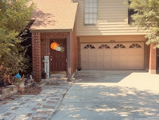 821 Meadow Stone, Converse, TX 78109