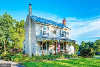 14103 Loy Wolfe Rd, Smithsburg, MD 21783