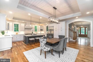 3411 N Woodrow St, Arlington, VA 22207