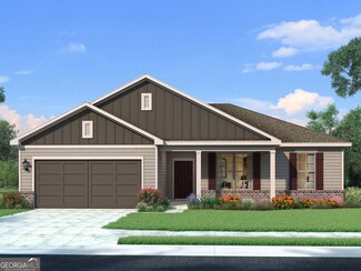 168 Greenview Ct, Homer, GA 30547