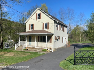 105 Willowbrook Rd, South Abington Township, PA 18411