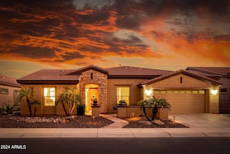 4541 E Rakestraw Ln, Gilbert, AZ 85298