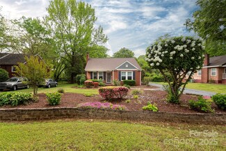 4800 Doris Ave, Charlotte, NC 28205