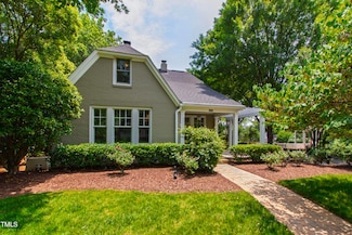2202 Saint Marys St, Raleigh, NC 27608