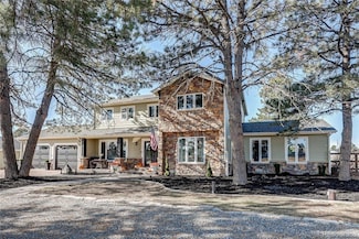 12895 Piney Lake Rd, Parker, CO 80138