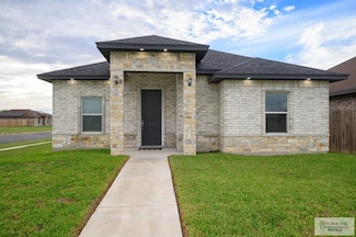 184 Tower St, San Benito, TX 78586