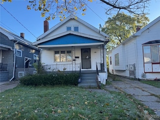 63 Wilkes Ave, Buffalo, NY 14215