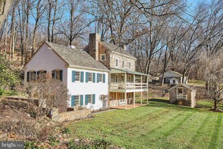 2463 Flowing Springs Rd, Spring City, PA 19475